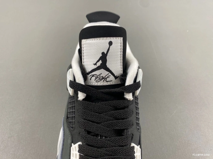 FQ8138-002 Air 4 Fear Jordan 0724